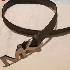 Michael Kors belt